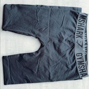 GYMSHARK LEGGINGS SIZE M